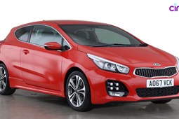 Kia ProCeed (13-19) 1.0T GDi ISG GT-Line 3d For Sale - cinch, Online Retailer