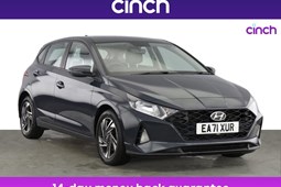Hyundai i20 Hatchback (20 on) 1.0T GDi Element 5dr For Sale - cinch, Online Retailer