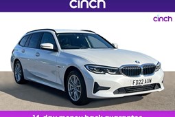 BMW 330e Hybrid (19 on) 330e SE Pro Step Auto 5d For Sale - cinch, Online Retailer