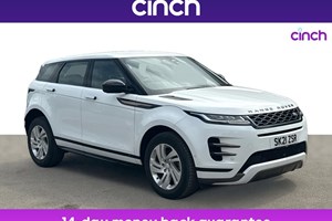 Land Rover Range Rover Evoque SUV (19 on) 2.0 D165 R-Dynamic S 5dr 2WD For Sale - cinch, Online Retailer