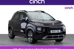 Citroen C3 Aircross SUV (17-24) Feel PureTech 110 S&S (6 Speed) 5d For Sale - cinch, Online Retailer