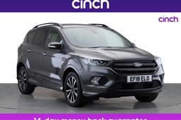 Ford Kuga (12-20) ST-Line 2.0 TDCi 150PS FWD 5d For Sale - cinch, Online Retailer