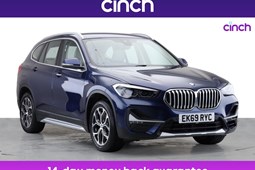 BMW X1 SUV (15-22) sDrive20i xLine Sport Dual-clutch auto (07/19-) 5d For Sale - cinch, Online Retailer