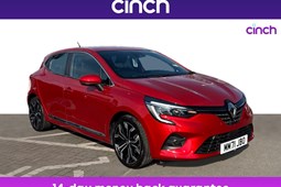 Renault Clio Hatchback (19 on) 1.0 TCe 90 S Edition 5d For Sale - cinch, Online Retailer