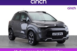 Citroen C3 Aircross SUV (17-24) 1.2 PureTech 130 Shine Plus 5dr EAT6 For Sale - cinch, Online Retailer