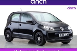 Volkswagen Up (12-23) Move Up 1.0 60PS 5d For Sale - cinch, Online Retailer