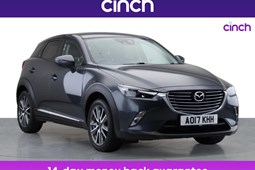 Mazda CX-3 (15-20) 2.0 Sport Nav 5d For Sale - cinch, Online Retailer
