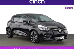 Renault Clio Hatchback (12-19) Iconic TCe 90 5d For Sale - cinch, Online Retailer