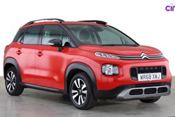 Citroen C3 Aircross SUV (17-24) Feel PureTech 82 5d For Sale - cinch, Online Retailer