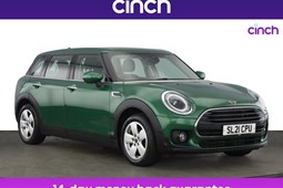 MINI Clubman (15-24) Cooper Classic (07/19-) 6d For Sale - cinch, Online Retailer