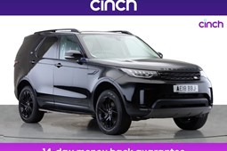 Land Rover Discovery SUV (17 on) HSE 3.0 Td6 auto 5d For Sale - cinch, Online Retailer