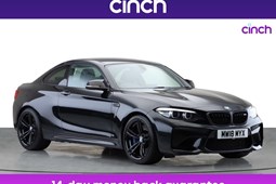 BMW 2-Series M2 (16-17) M2 2d DCT For Sale - cinch, Online Retailer
