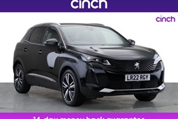 Peugeot 3008 SUV (16-24) 1.5 BlueHDi GT Premium 5dr EAT8 For Sale - cinch, Online Retailer
