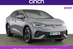 Volkswagen ID.5 SUV (22 on) 128kW Tech Pro 77kWh 5dr Auto For Sale - cinch, Online Retailer