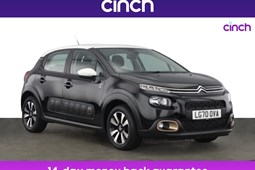 Citroen C3 (17-24) Origins PureTech 83 S&S 5d For Sale - cinch, Online Retailer