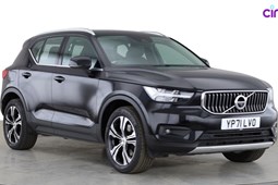 Volvo XC40 SUV (17 on) Inscription Pro Recharge T5 Plug-in hybrid FWD auto 5d For Sale - cinch, Online Retailer