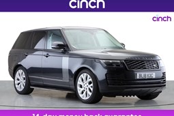 Land Rover Range Rover (13-21) Vogue P400e auto (10/2017 on) 4d For Sale - cinch, Online Retailer