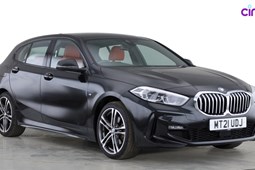 BMW 1-Series Hatchback (19-24) 118i [136] M Sport 5dr For Sale - cinch, Online Retailer