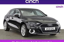 Audi A3 Sportback (20 on) 30 TFSI Sport S Tronic [Comfort+Sound] 5d For Sale - cinch, Online Retailer