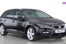 SEAT Leon ST (14-20) FR 1.5 TSI Evo 150PS (07/2018 on) 5d For Sale - cinch, Online Retailer