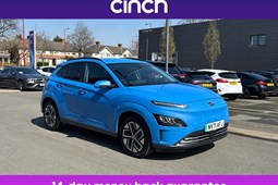 Hyundai Kona Electric SUV (18-23) 150kW Premium 64kWh 5dr Auto For Sale - cinch, Online Retailer