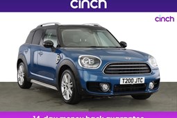 MINI Countryman SUV (17-24) Cooper D Exclusive auto 5d For Sale - cinch, Online Retailer