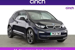 BMW i3 (13-22) 120Ah Atelier Interior World auto 5d For Sale - cinch, Online Retailer