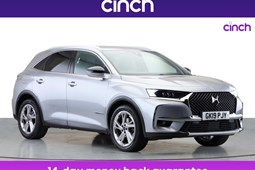 DS 7 Crossback SUV (18-22) Prestige BlueHDi 180 EAT8 auto 5d For Sale - cinch, Online Retailer