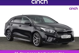 Kia ProCeed Shooting Brake (19 on) GT-Line 1.4 T-GDi 138bhp ISG 5d For Sale - cinch, Online Retailer