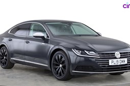 Volkswagen Arteon Coupe (17-24) Elegance 1.5 TSI 150PS DSG auto 5d For Sale - cinch, Online Retailer