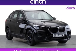 BMW X1 SUV (15-22) xDrive 25e Sport auto 5d For Sale - cinch, Online Retailer