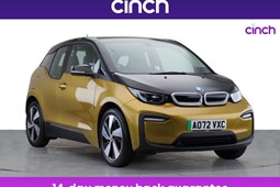 BMW i3 (13-22) 120Ah Atelier Interior World auto 5d For Sale - cinch, Online Retailer