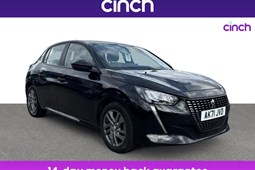 Peugeot 208 Hatchback (19 on) Active Premium 1.2 PureTech 75 S&S 5d For Sale - cinch, Online Retailer