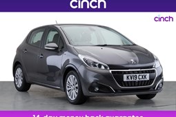 Peugeot 208 Hatchback (12-19) Signature 1.2 PureTech 82 S&S 5d For Sale - cinch, Online Retailer