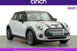 MINI Electric Hatch Hatchback (20 on) Cooper S Level 3 auto 3d For Sale - cinch, Online Retailer
