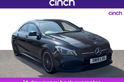 Mercedes-Benz CLA-Class (13-19) CLA 200 AMG Line Night Edition 7G-DCT auto 4d For Sale - cinch, Online Retailer