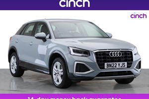 Audi Q2 SUV (16 on) 35 TFSI Sport 5dr S Tronic For Sale - cinch, Online Retailer