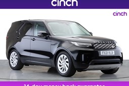 Land Rover Discovery SUV (17 on) 3.0 D250 S 5dr Auto For Sale - cinch, Online Retailer