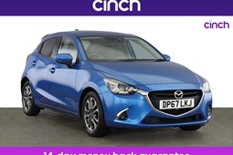 Mazda 2 (15-25) SkyActiv-G 115ps GT Sport 5d For Sale - cinch, Online Retailer