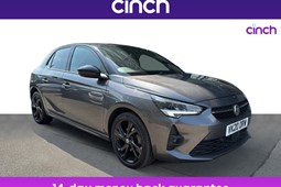 Vauxhall Corsa Hatchback (20 on) SRi Premium 1.2 (100PS) Turbo 5d For Sale - cinch, Online Retailer