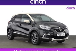 Renault Captur (13-19) Dynamique S Nav TCe 90 (04/17 on) 5d For Sale - cinch, Online Retailer
