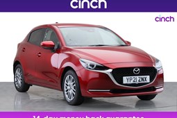 Mazda 2 (15-25) Skyactiv-G 90ps GT Sport Nav 5d For Sale - cinch, Online Retailer
