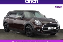 MINI Clubman (15-24) 1.5 Cooper (Media Pack XL) 6d For Sale - cinch, Online Retailer