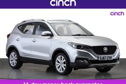 MG ZS SUV (17-24) Excite 1.5 DOHC VTI-tech 5d For Sale - cinch, Online Retailer