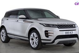 Land Rover Range Rover Evoque SUV (19 on) SE R-Dynamic D180 auto 5d For Sale - cinch, Online Retailer