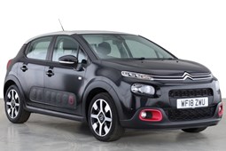 Citroen C3 (17-24) Elle PureTech 82 5d For Sale - cinch, Online Retailer