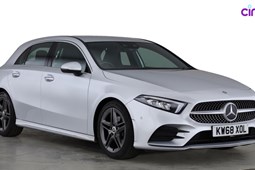 Mercedes-Benz A-Class Hatchback (18 on) A 200 AMG Line Premium 7G-DCT auto 5d For Sale - cinch, Online Retailer