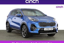 Kia Sportage (16-21) GT-Line 1.6 T-GDi 174bhp ISG (08/2018 on) 5d For Sale - cinch, Online Retailer