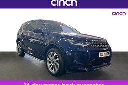 Land Rover Discovery Sport (15 on) R-Dynamic SE P200 5 Seat AWD auto 5d For Sale - cinch, Online Retailer