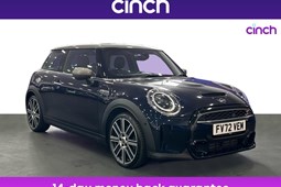 MINI Hatchback (14-24) 2.0 Cooper S Exclusive 3dr Auto For Sale - cinch, Online Retailer